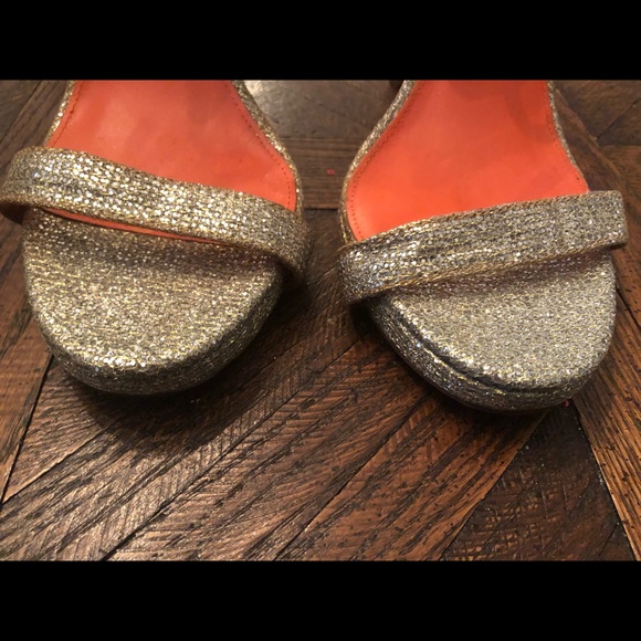 Via Spiga heels - Picture 4 of 8